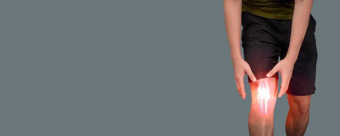 Kenapa Ramai Mula Pilih Knee Massager Berbanding Urut Konvensional?