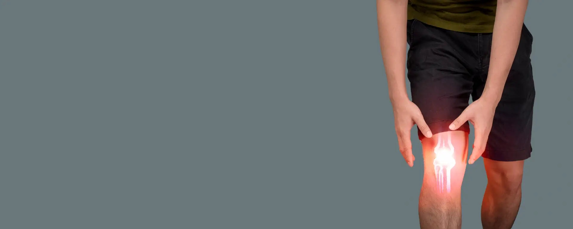 Kenapa Ramai Mula Pilih Knee Massager Berbanding Urut Konvensional?