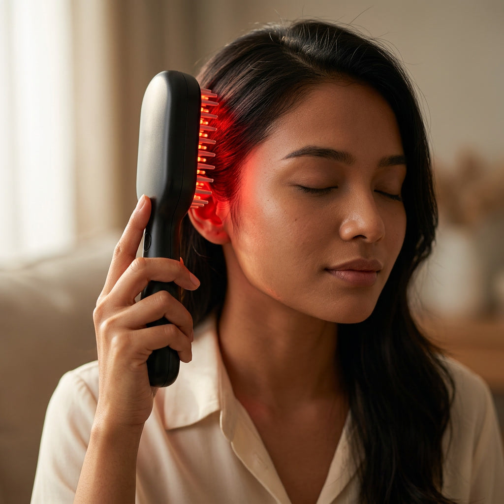5 Signs Your Scalp Needs More Attention (And an Easy Way to Fix It)